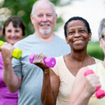 senior living staten island ny community workout